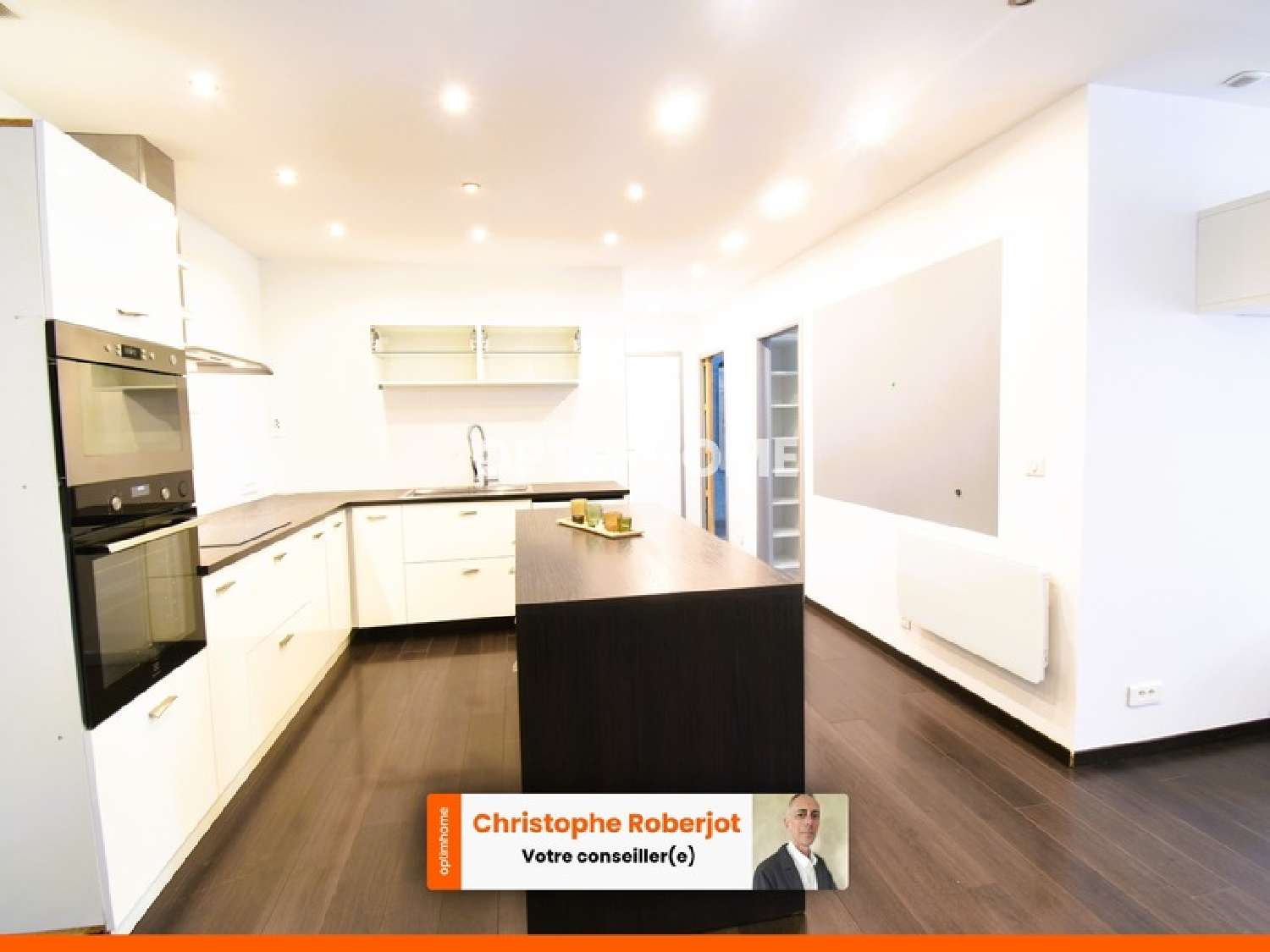  en venta casa Lux Saône-et-Loire 4