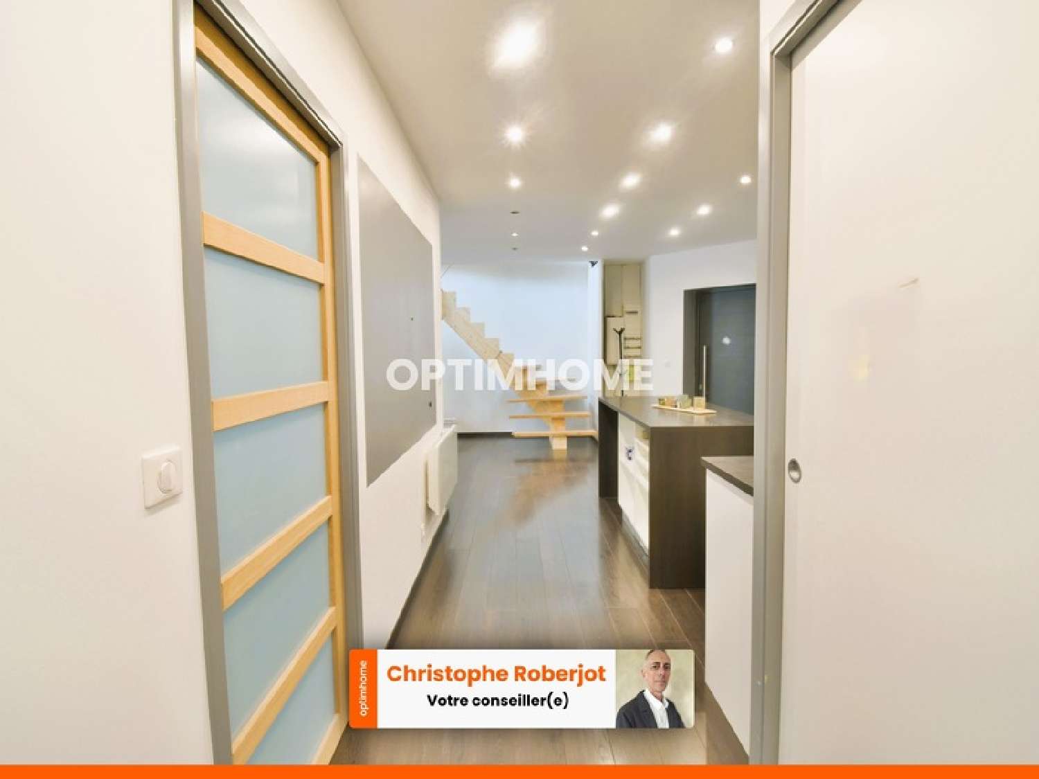  en venta casa Lux Saône-et-Loire 6