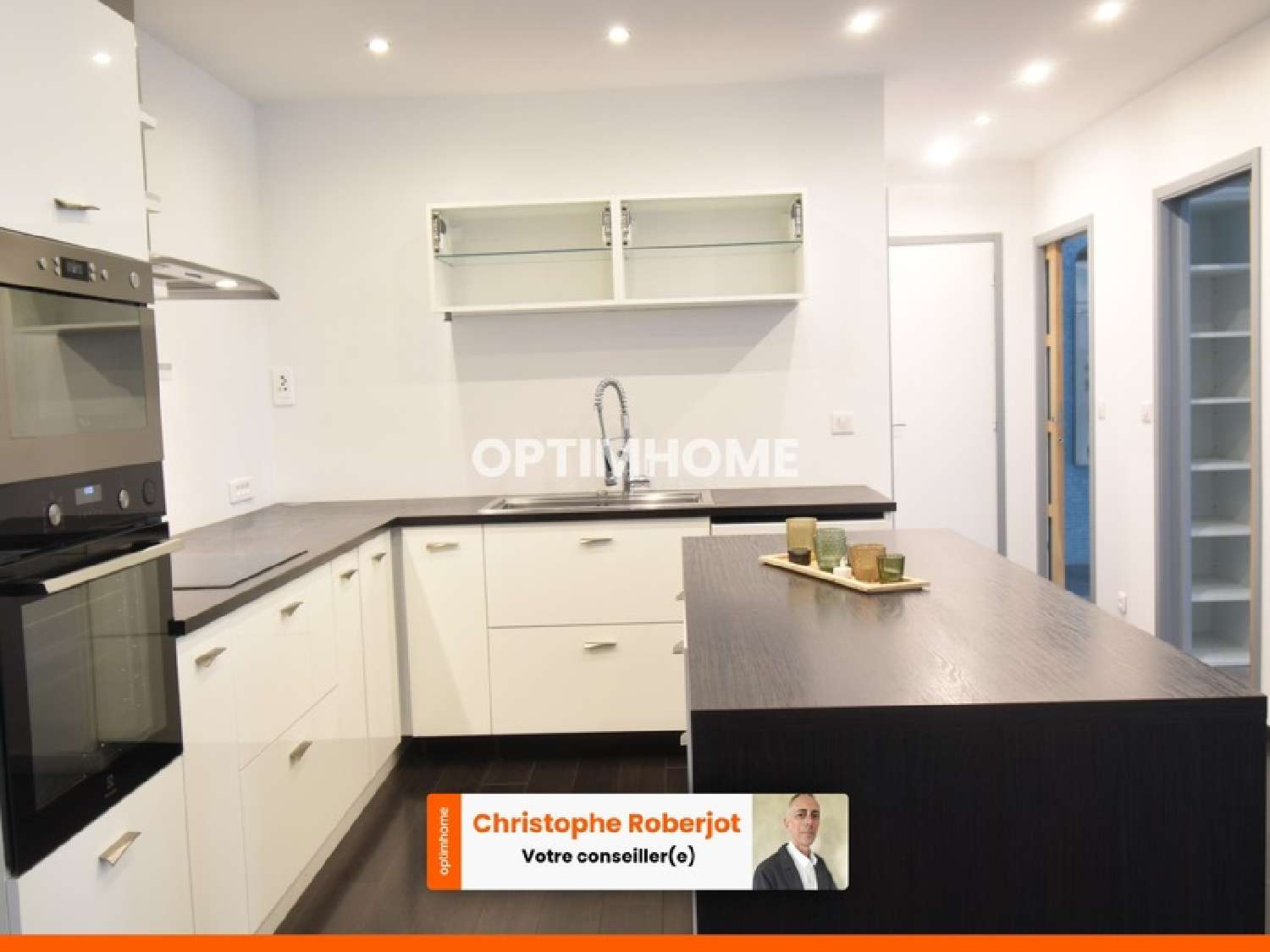  en venta casa Lux Saône-et-Loire 7