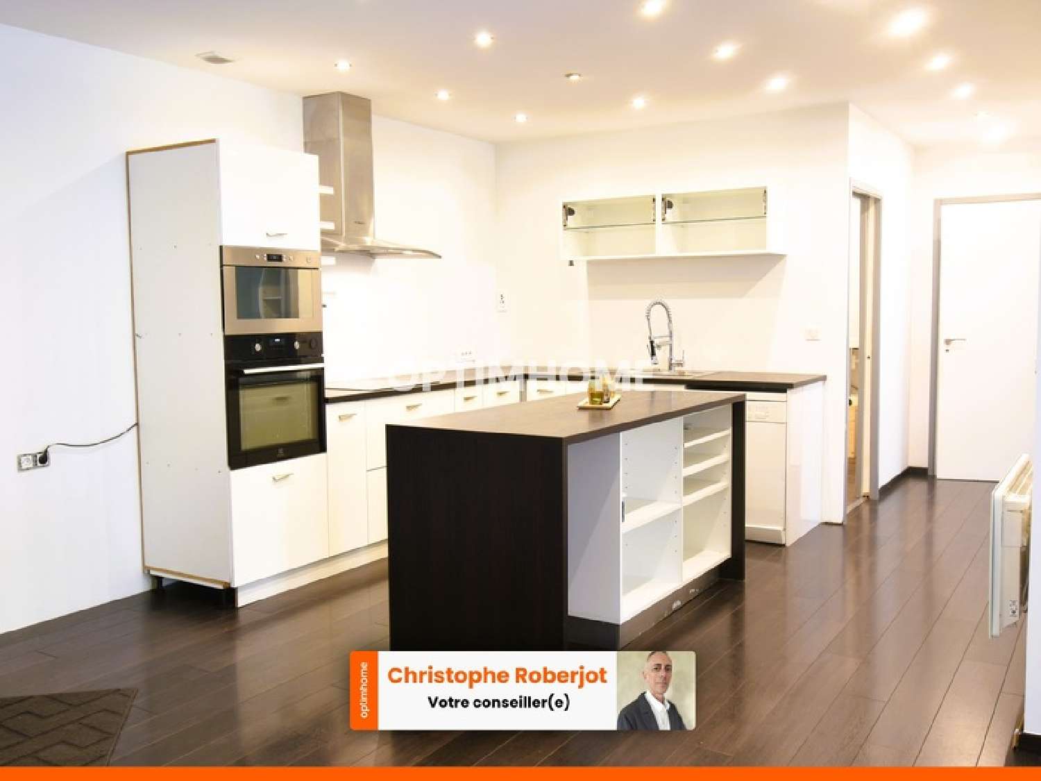  en venta casa Lux Saône-et-Loire 8