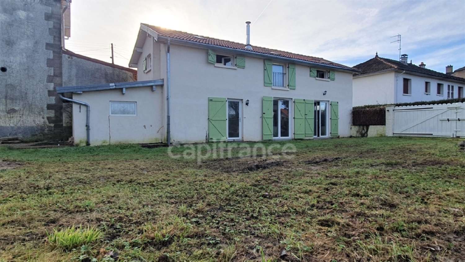  te koop huis Luxeuil-les-Bains Haute-Saône 2