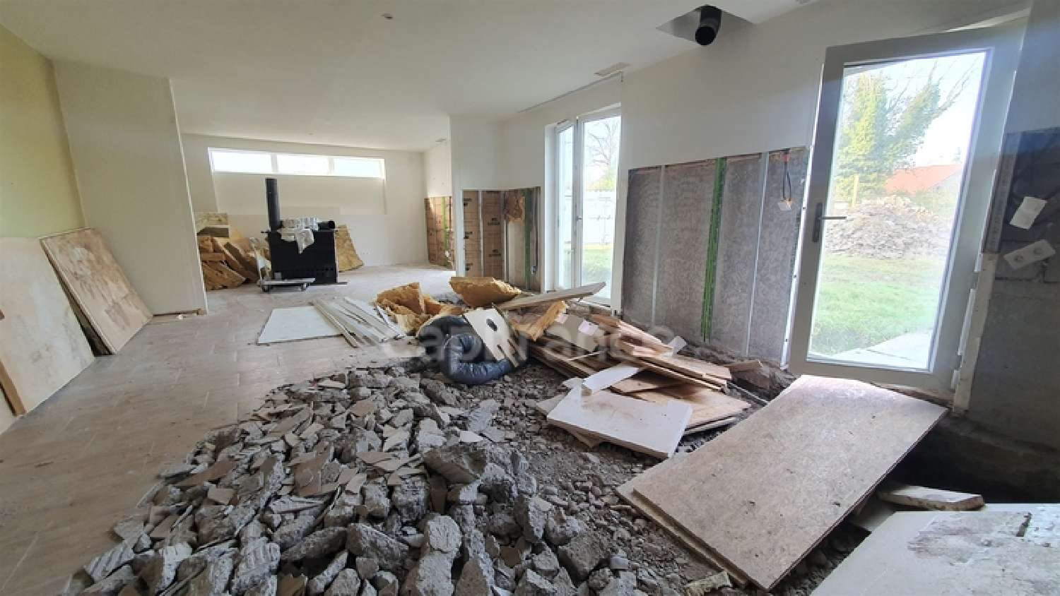  te koop huis Luxeuil-les-Bains Haute-Saône 3