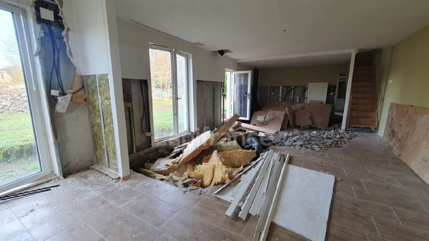  te koop huis Luxeuil-les-Bains Haute-Saône 4