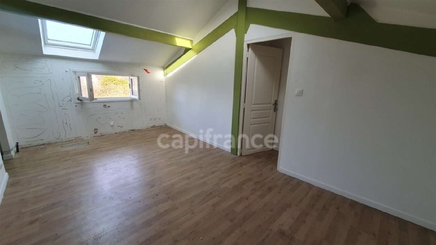  te koop huis Luxeuil-les-Bains Haute-Saône 5