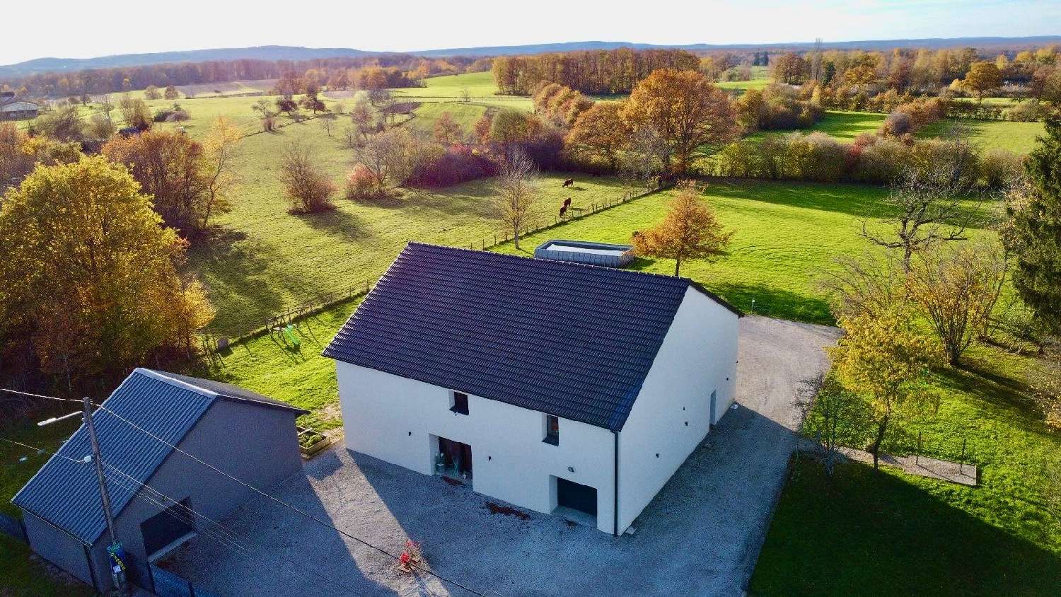  kaufen Haus Luxeuil-les-Bains Haute-Saône 2