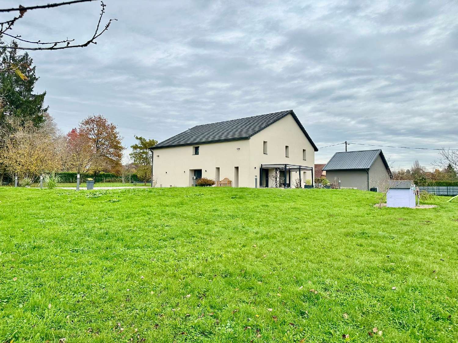  kaufen Haus Luxeuil-les-Bains Haute-Saône 4