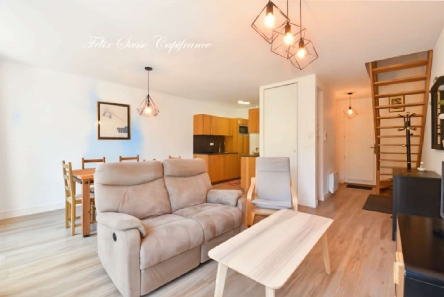  en venta casa Luz-Saint-Sauveur Hautes-Pyrénées 5