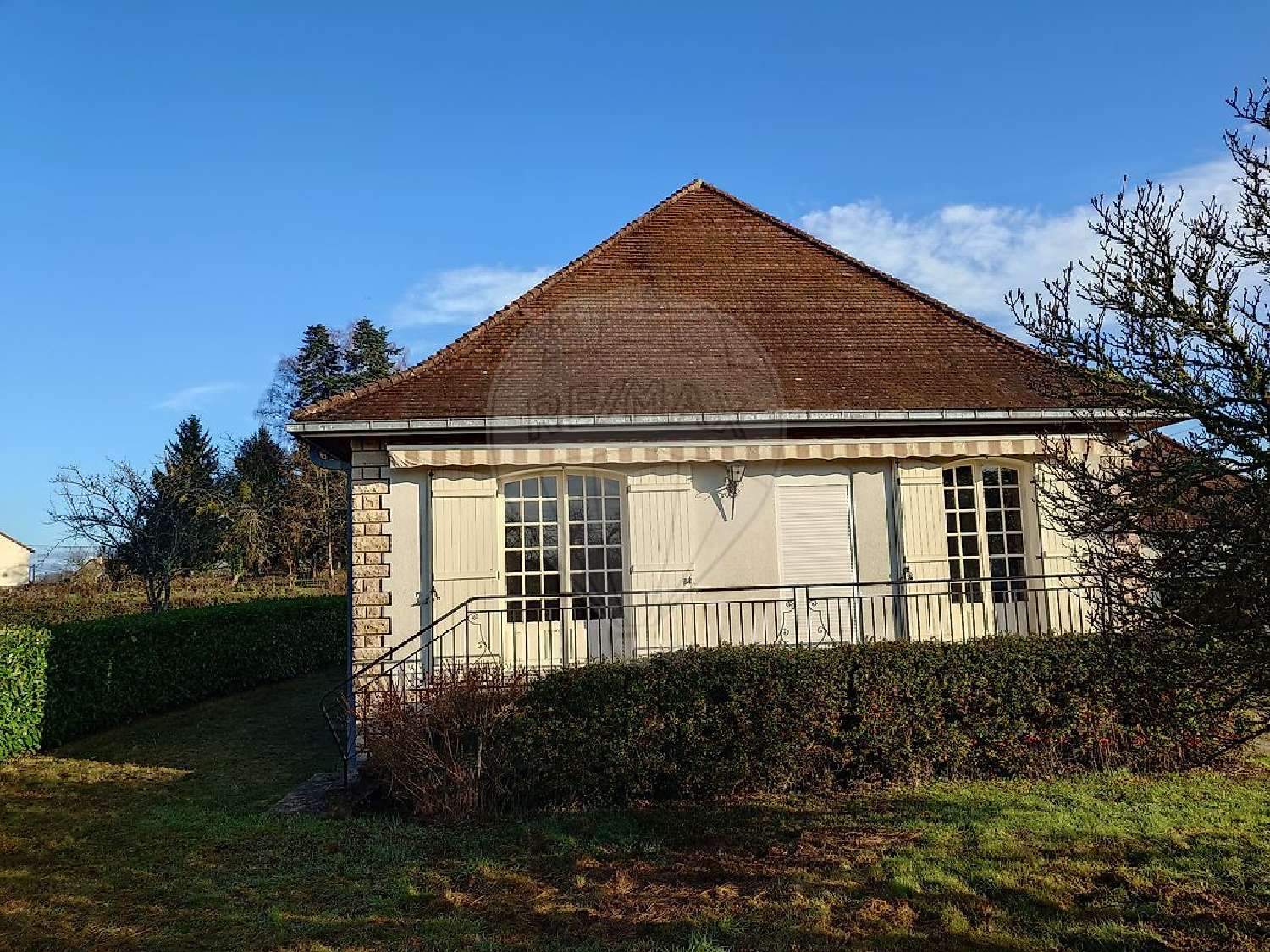  à vendre maison Luzy Nièvre 3