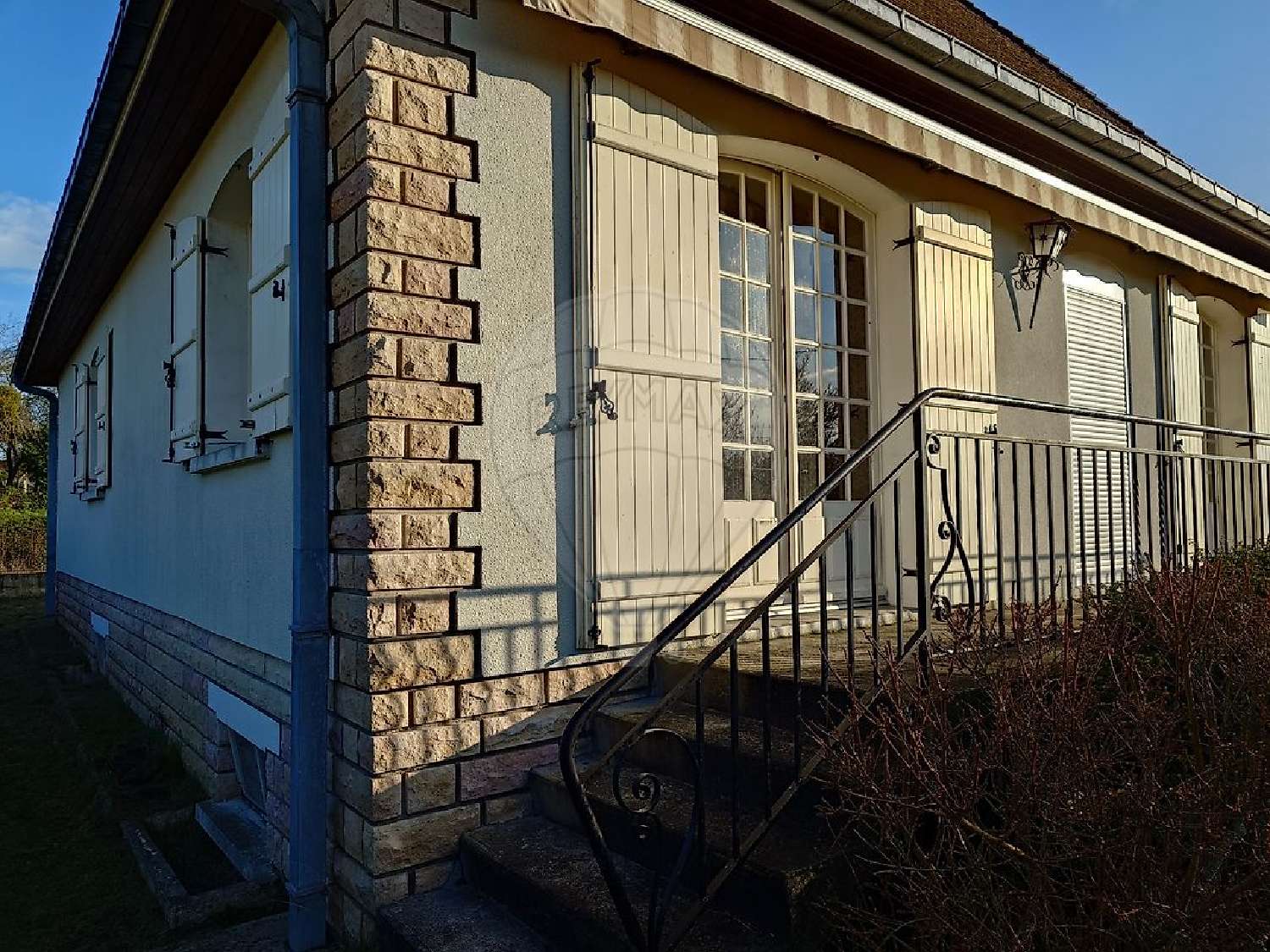  à vendre maison Luzy Nièvre 4