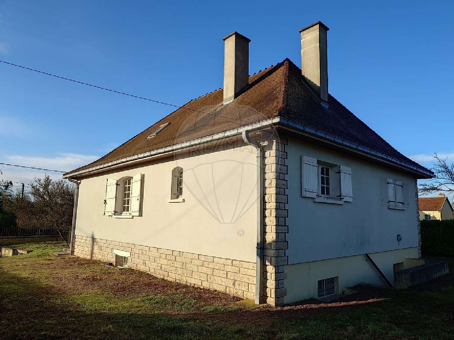  à vendre maison Luzy Nièvre 5