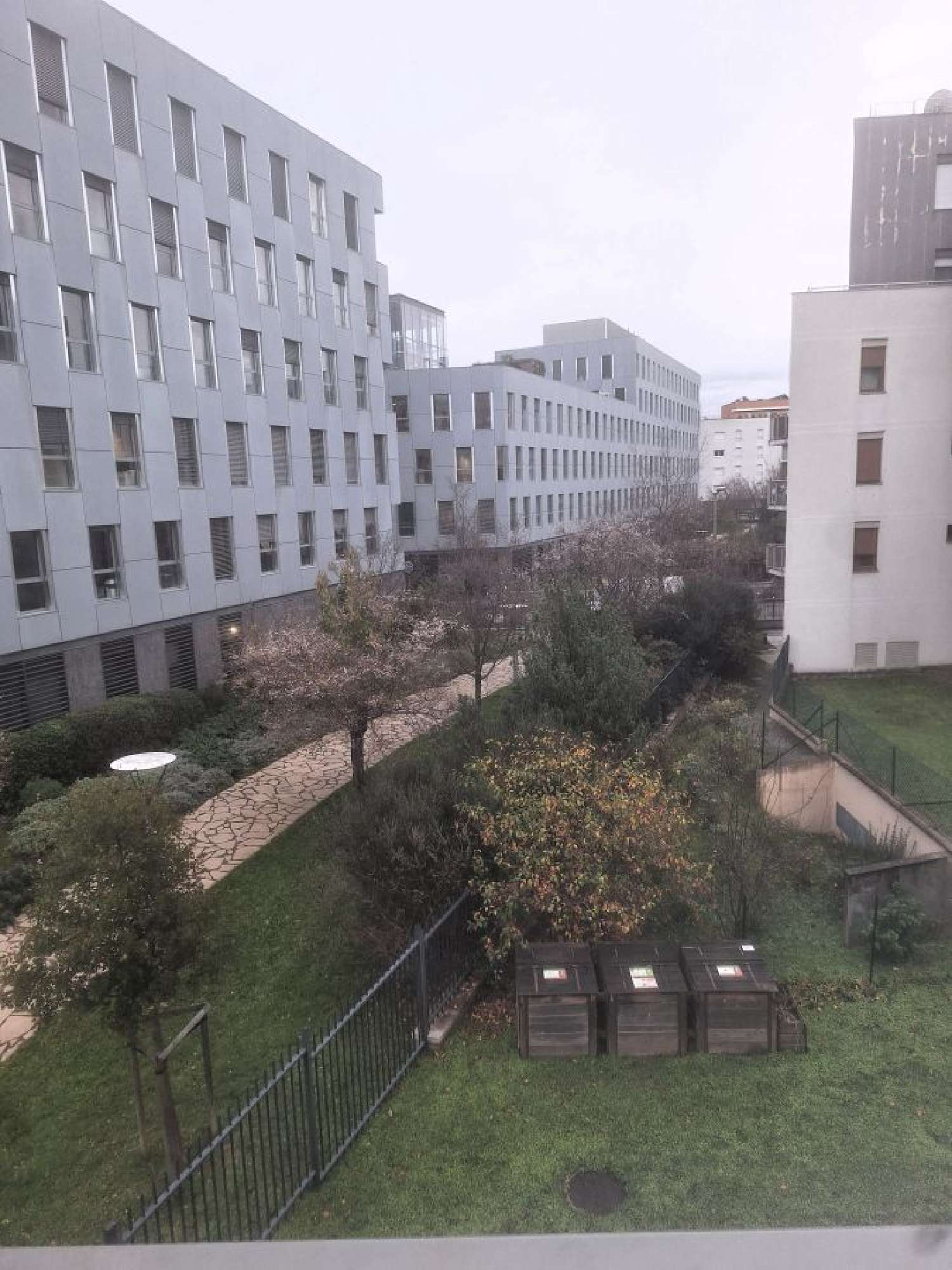  kaufen Haus Lyon 8e Arrondissement Rhône 2