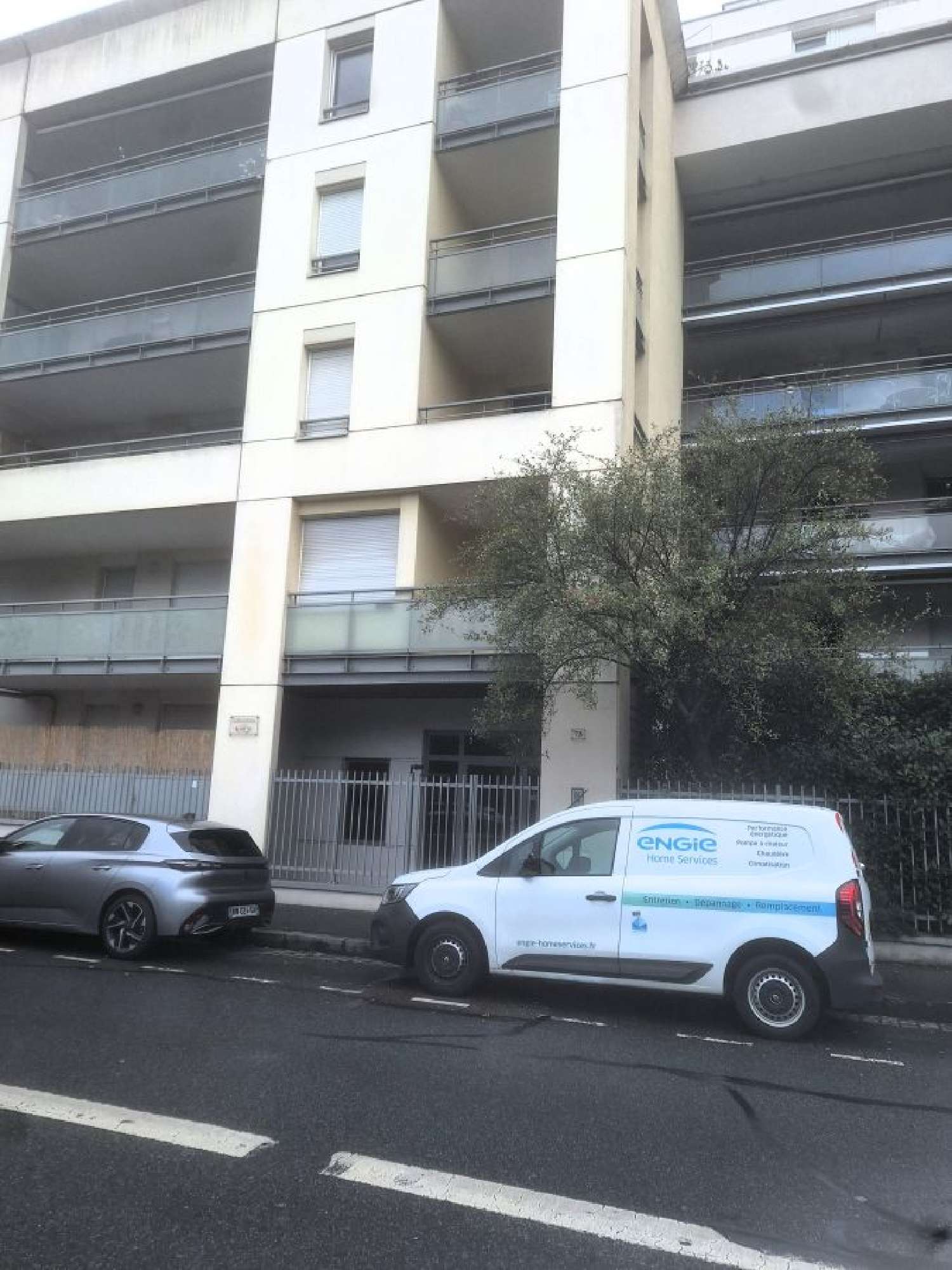  kaufen Haus Lyon 8e Arrondissement Rhône 3