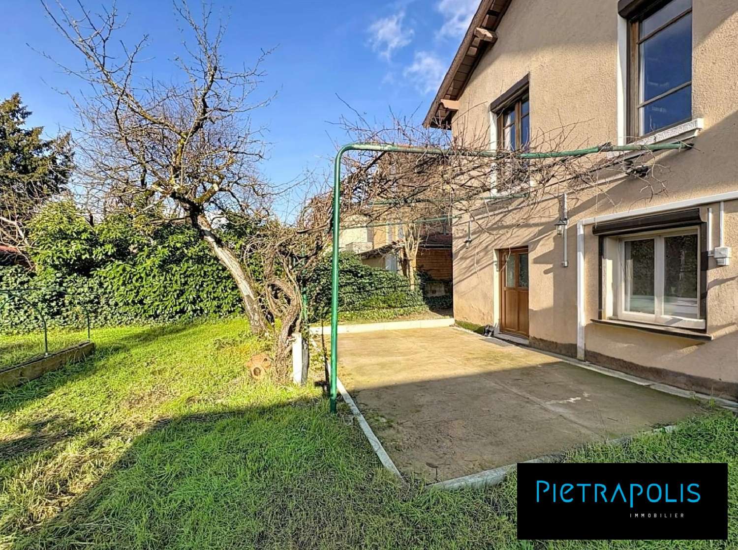 kaufen Haus Lyon 8e Arrondissement Rhône 2