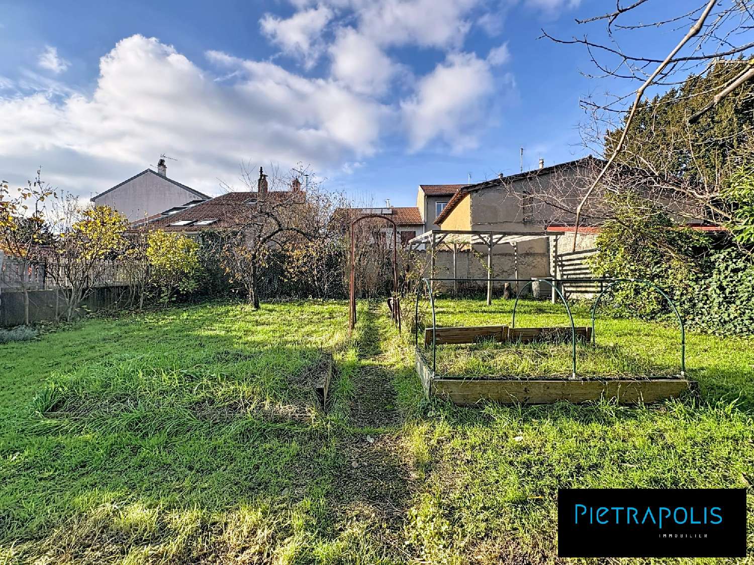 kaufen Haus Lyon 8e Arrondissement Rhône 3