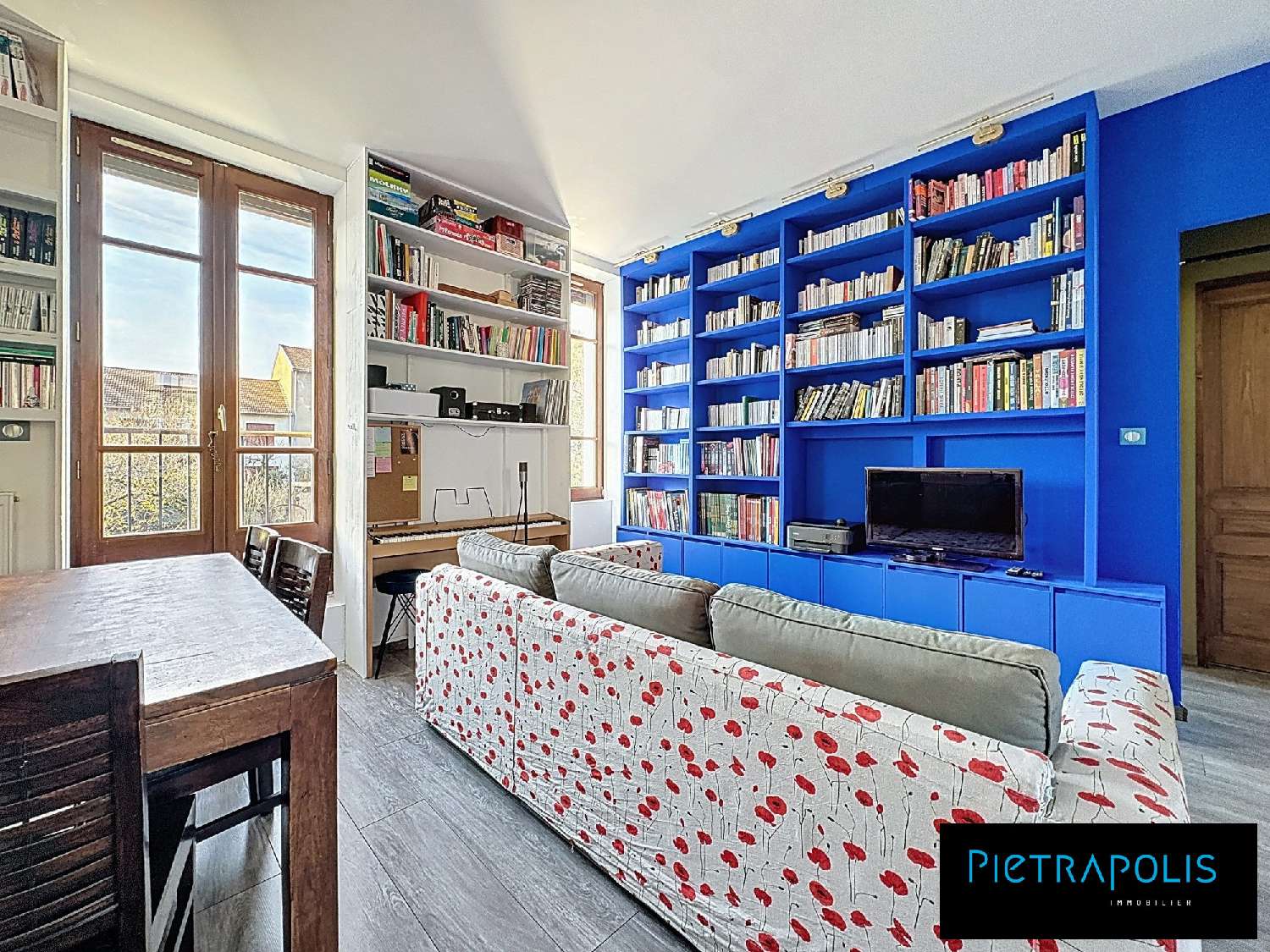 kaufen Haus Lyon 8e Arrondissement Rhône 5