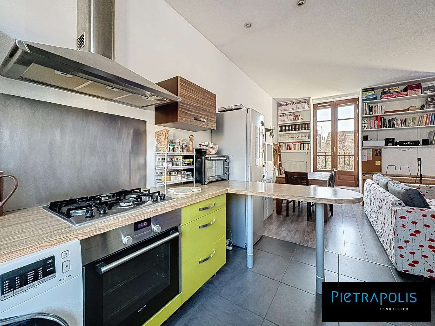 kaufen Haus Lyon 8e Arrondissement Rhône 6