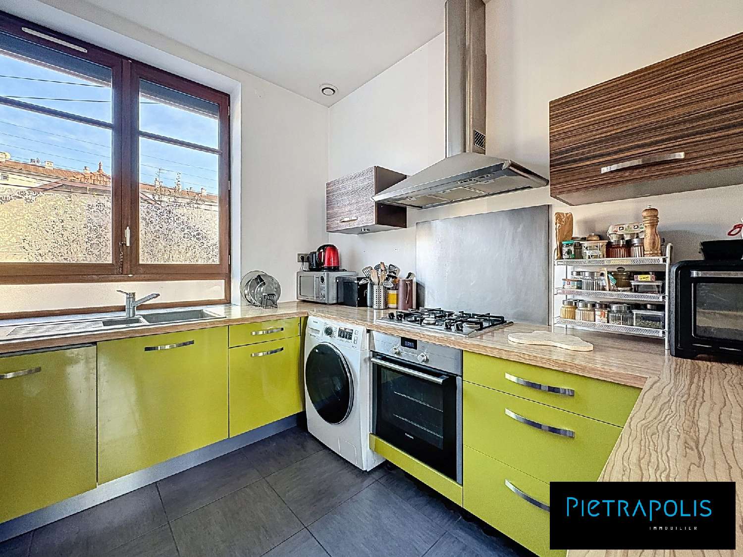 kaufen Haus Lyon 8e Arrondissement Rhône 7