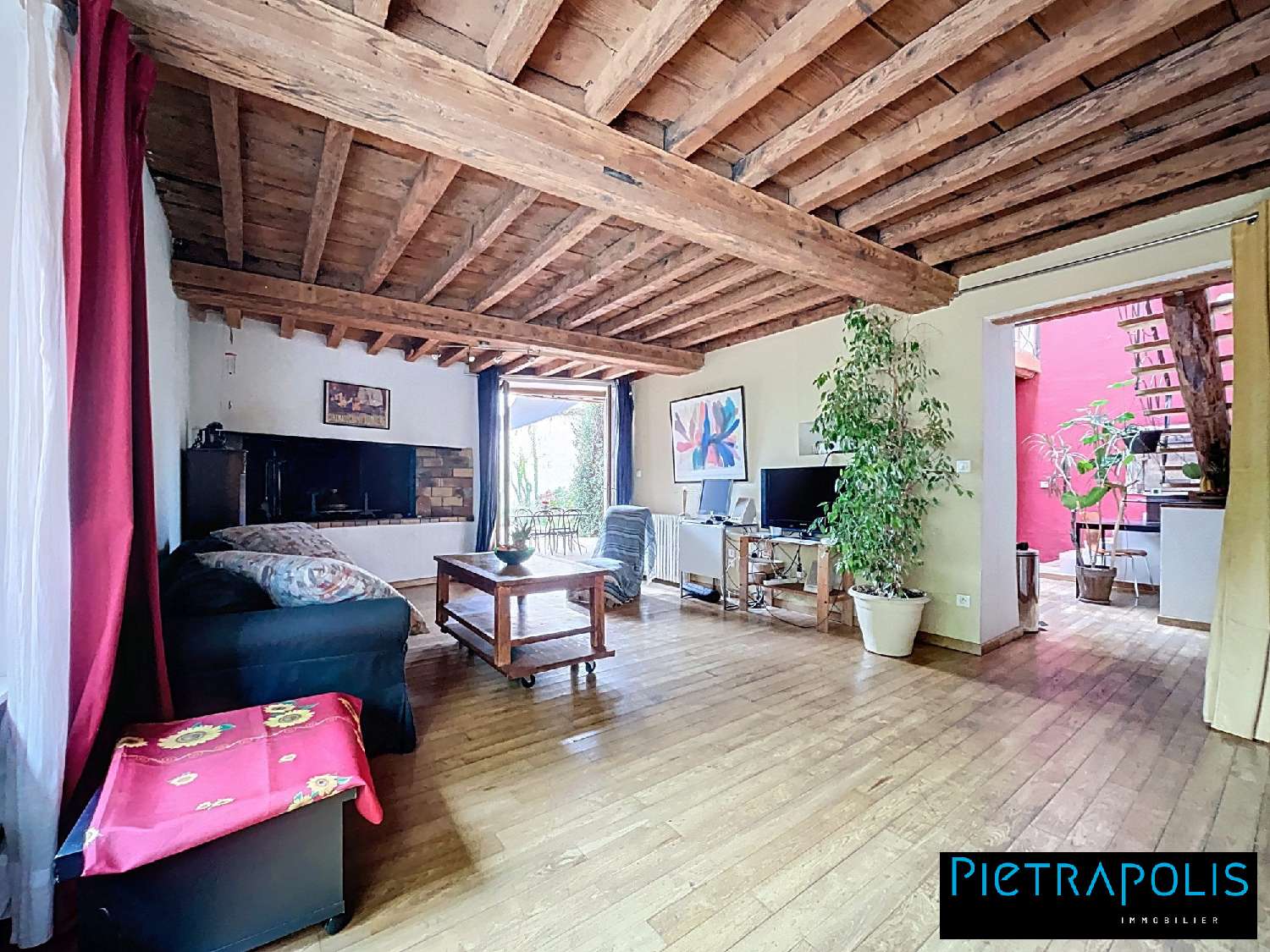  à vendre maison Lyon 9e Arrondissement Rhône 2