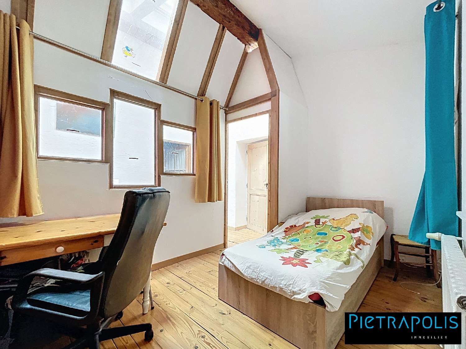  à vendre maison Lyon 9e Arrondissement Rhône 5