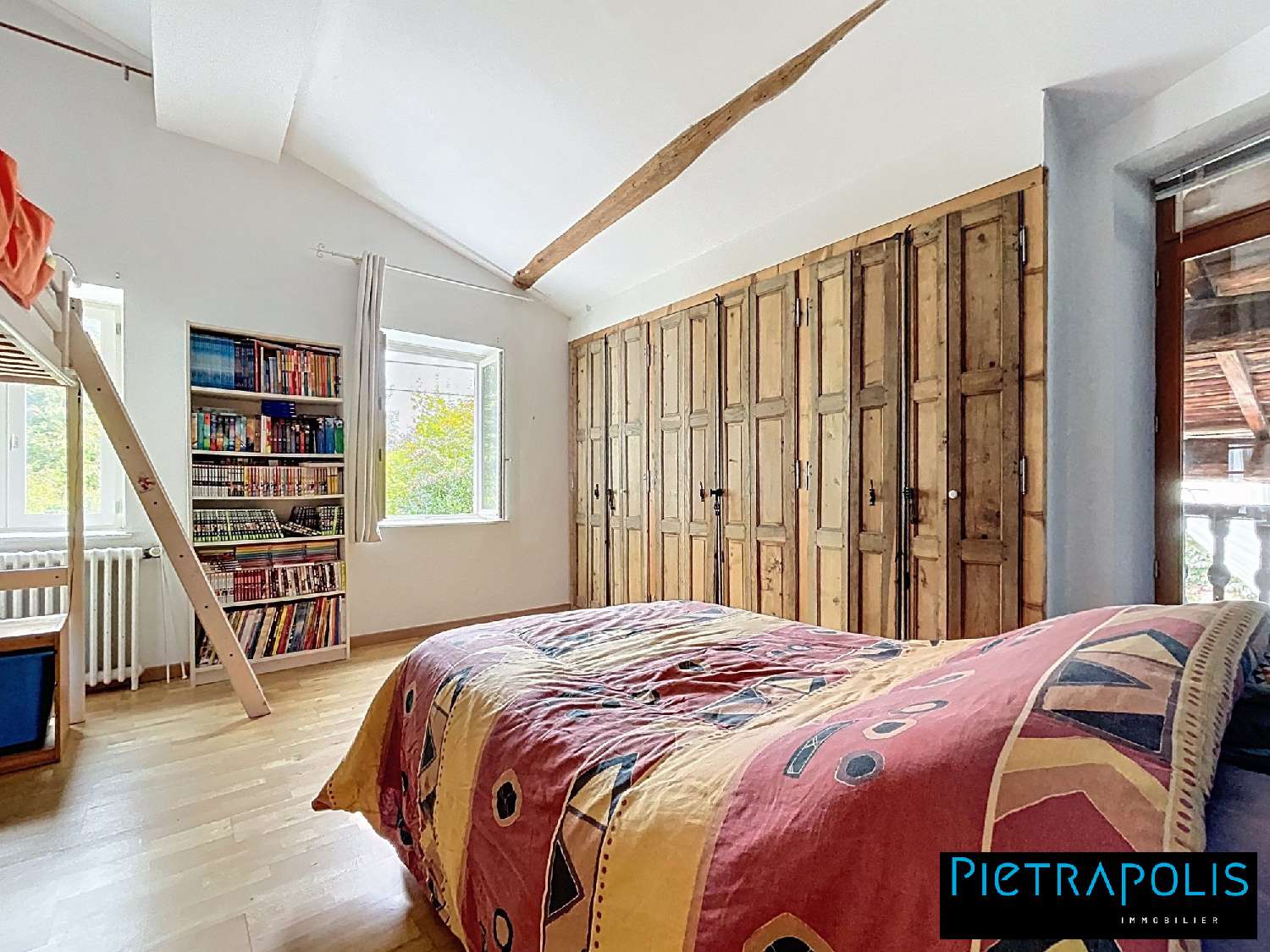  à vendre maison Lyon 9e Arrondissement Rhône 7