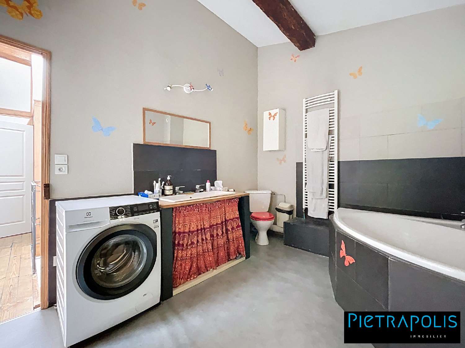  à vendre maison Lyon 9e Arrondissement Rhône 8