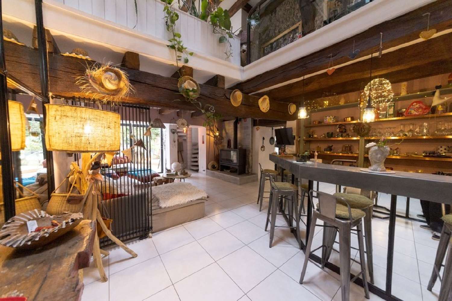  te koop huis Mably Loire 6