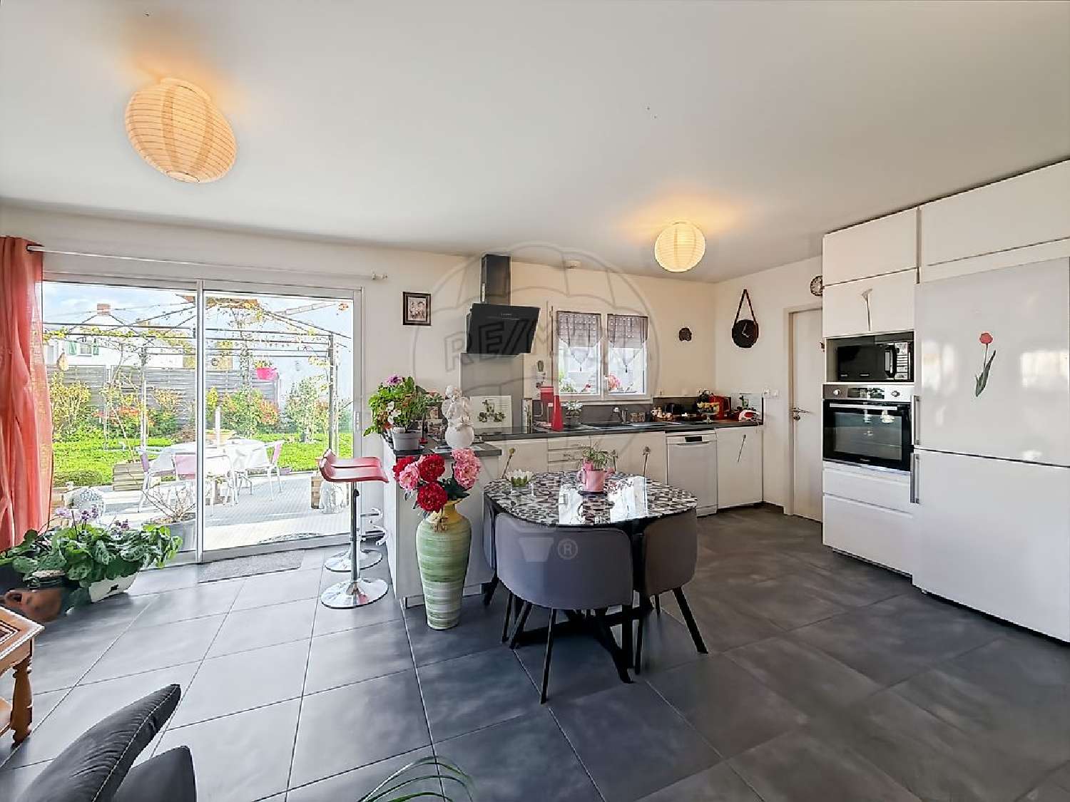 te koop huis Machecoul Loire-Atlantique 1