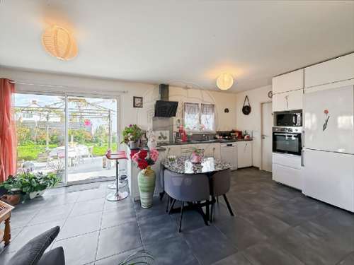 Machecoul Loire-Atlantique huis foto 7222230