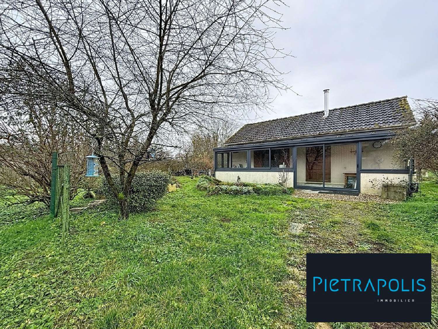  te koop huis Maconge Côte-d'Or 1