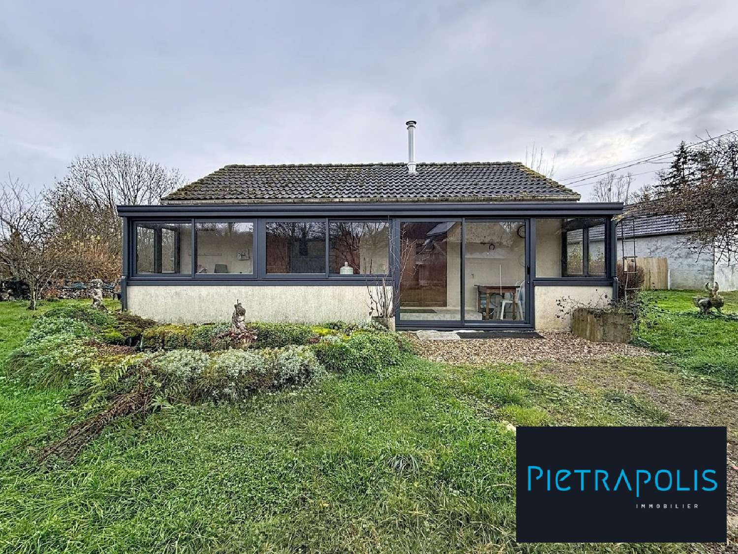 for sale house Maconge Côte-d'Or 2