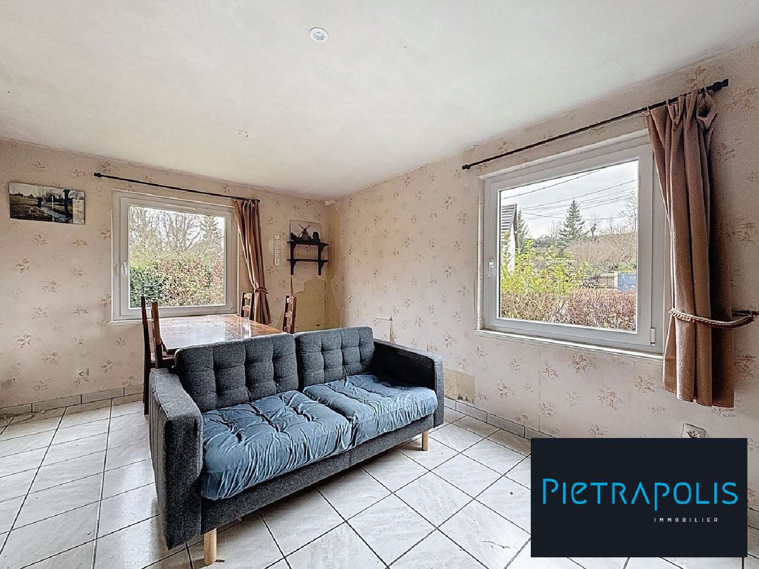  te koop huis Maconge Côte-d'Or 4