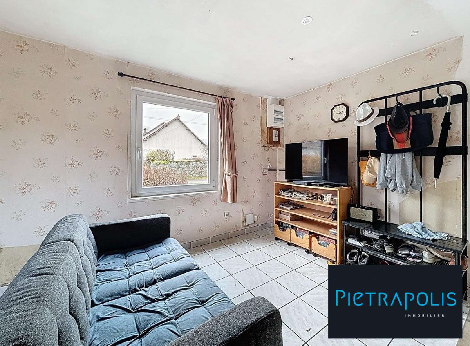  te koop huis Maconge Côte-d'Or 5