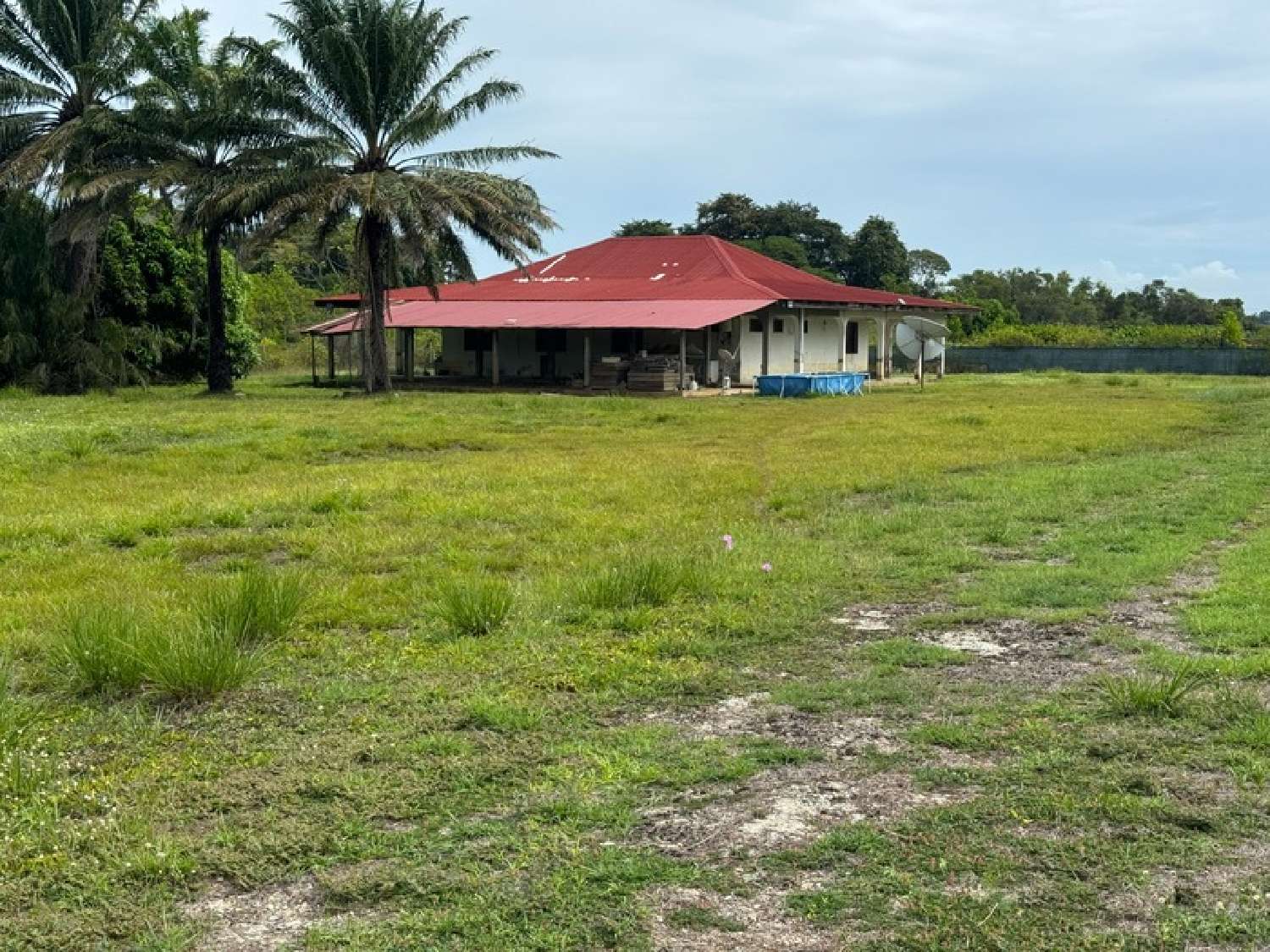 te koop huis Macouria Guyane 2