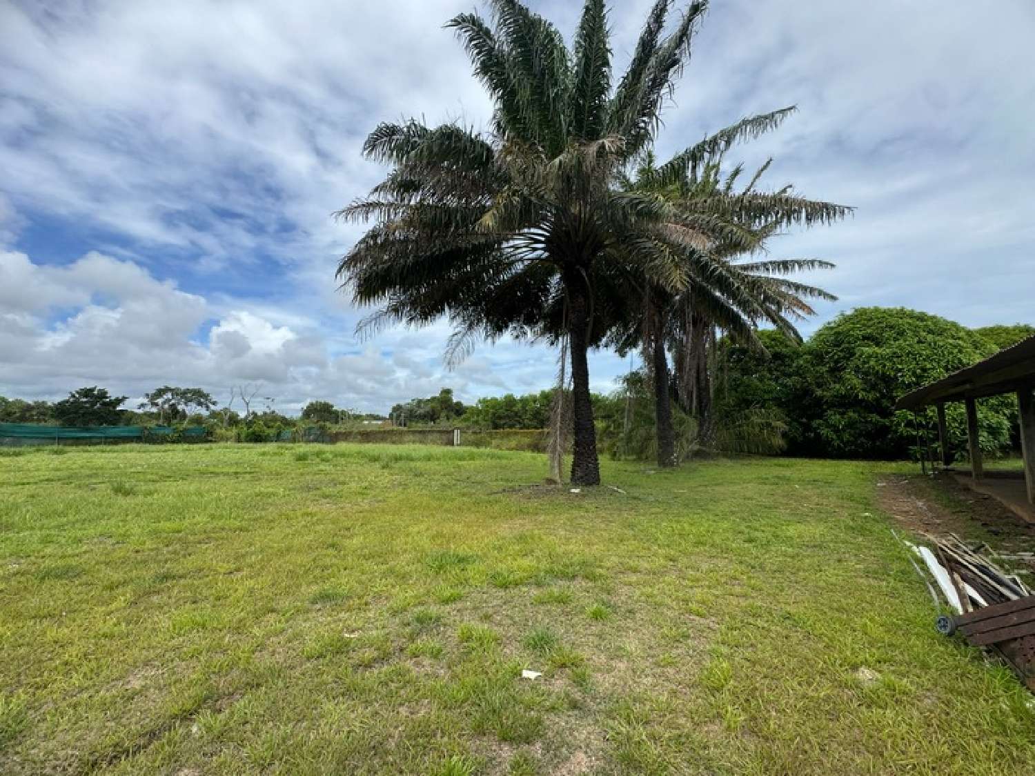 te koop huis Macouria Guyane 4