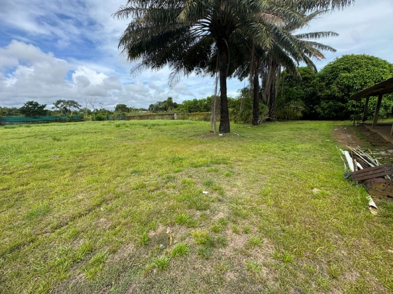 te koop huis Macouria Guyane 5