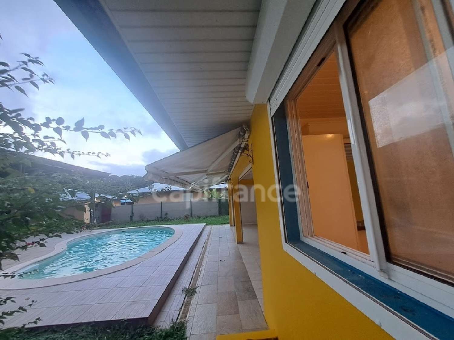 te koop huis Macouria Guyane 3