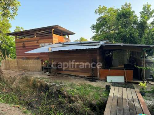 Macouria Guyane huis foto 7221160