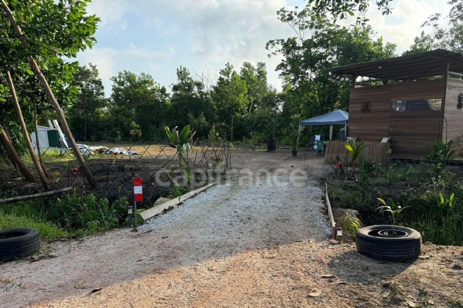 te koop huis Macouria Guyane 2