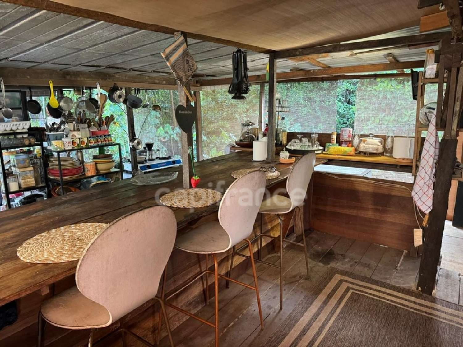 te koop huis Macouria Guyane 4