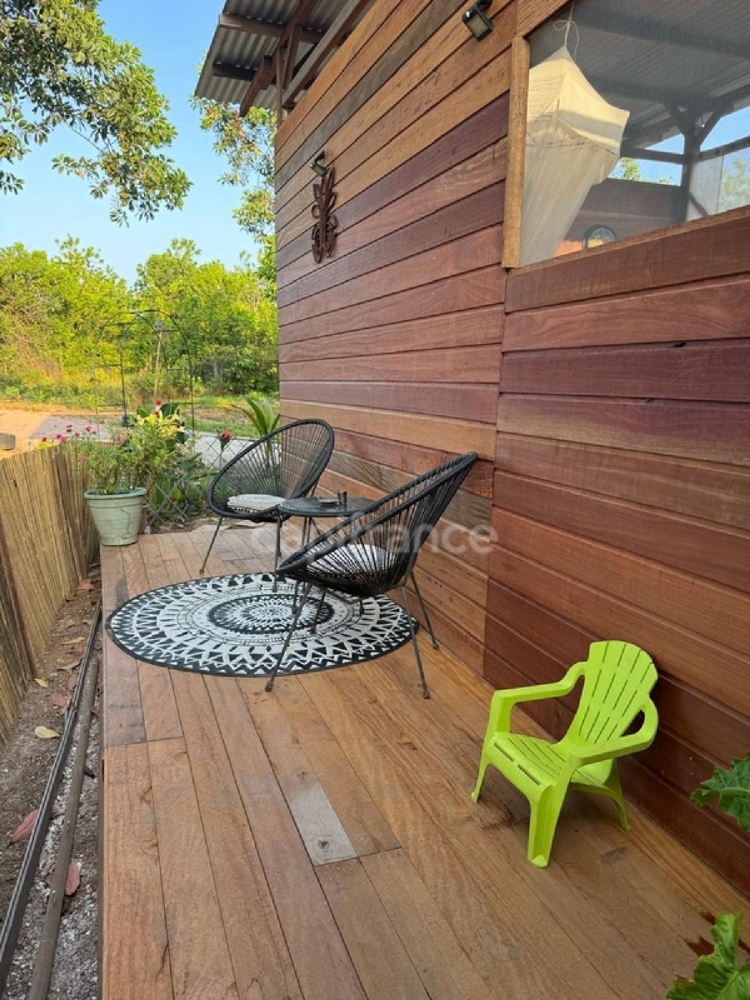 te koop huis Macouria Guyane 5