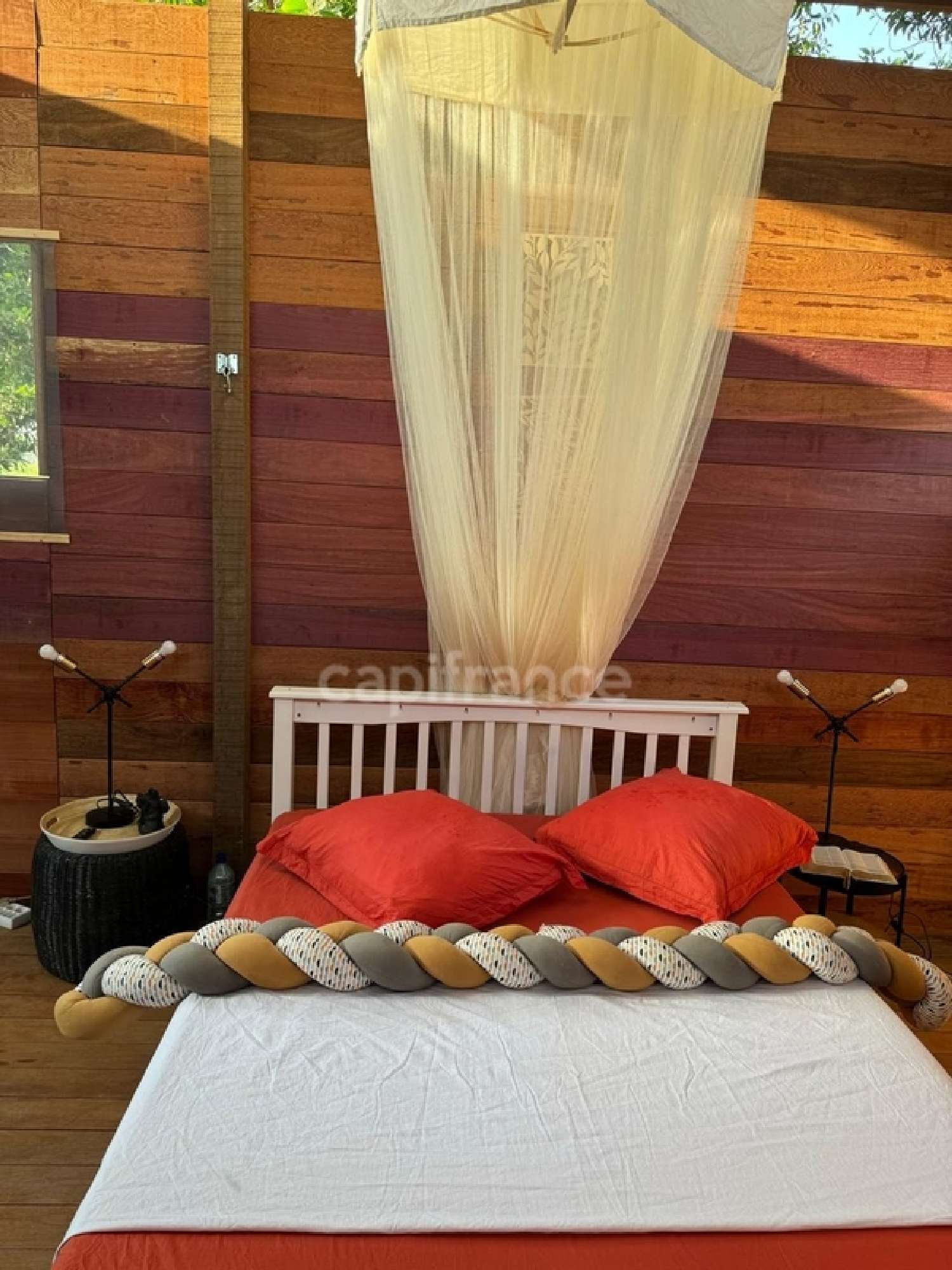 te koop huis Macouria Guyane 6