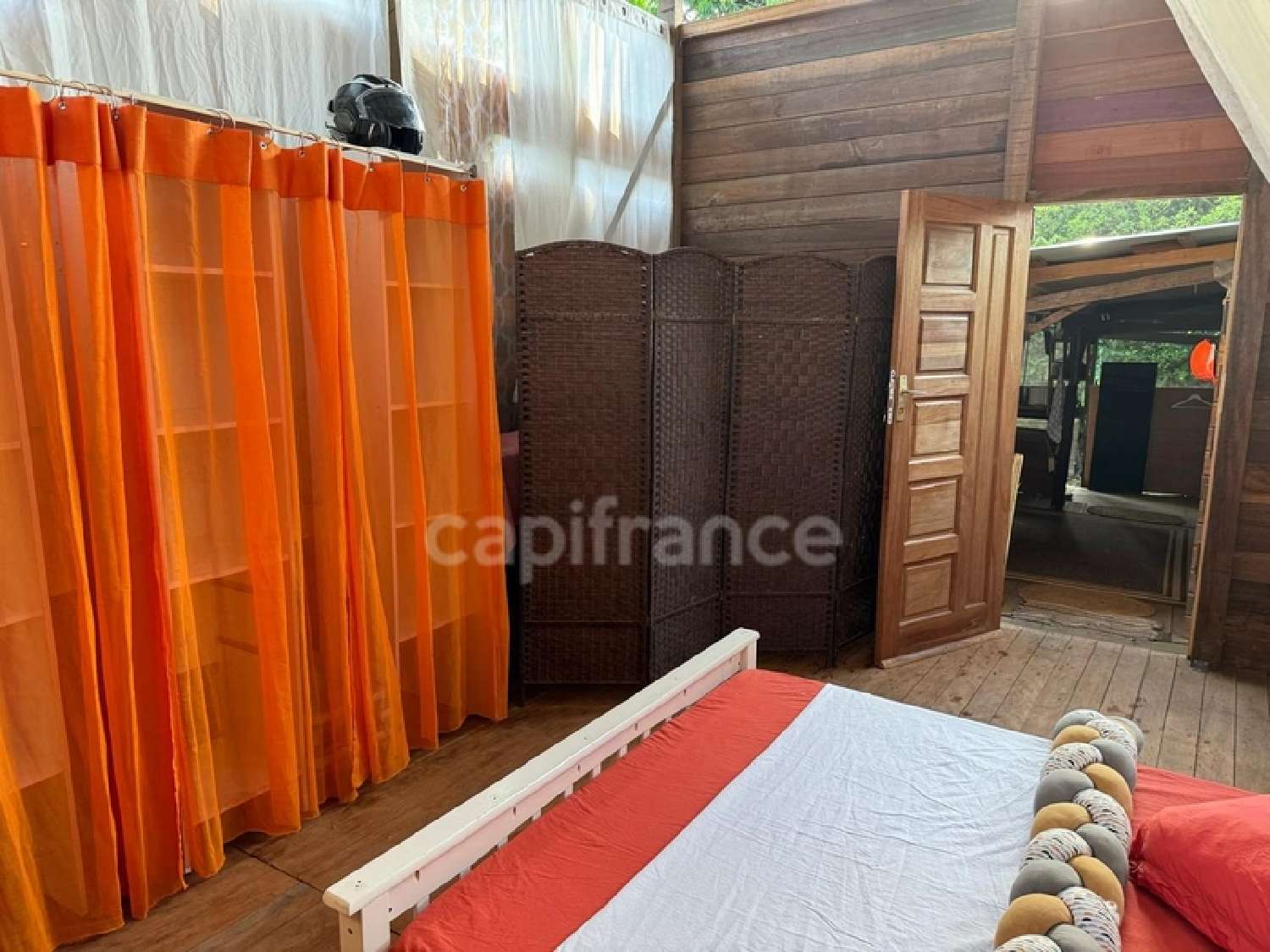 te koop huis Macouria Guyane 7