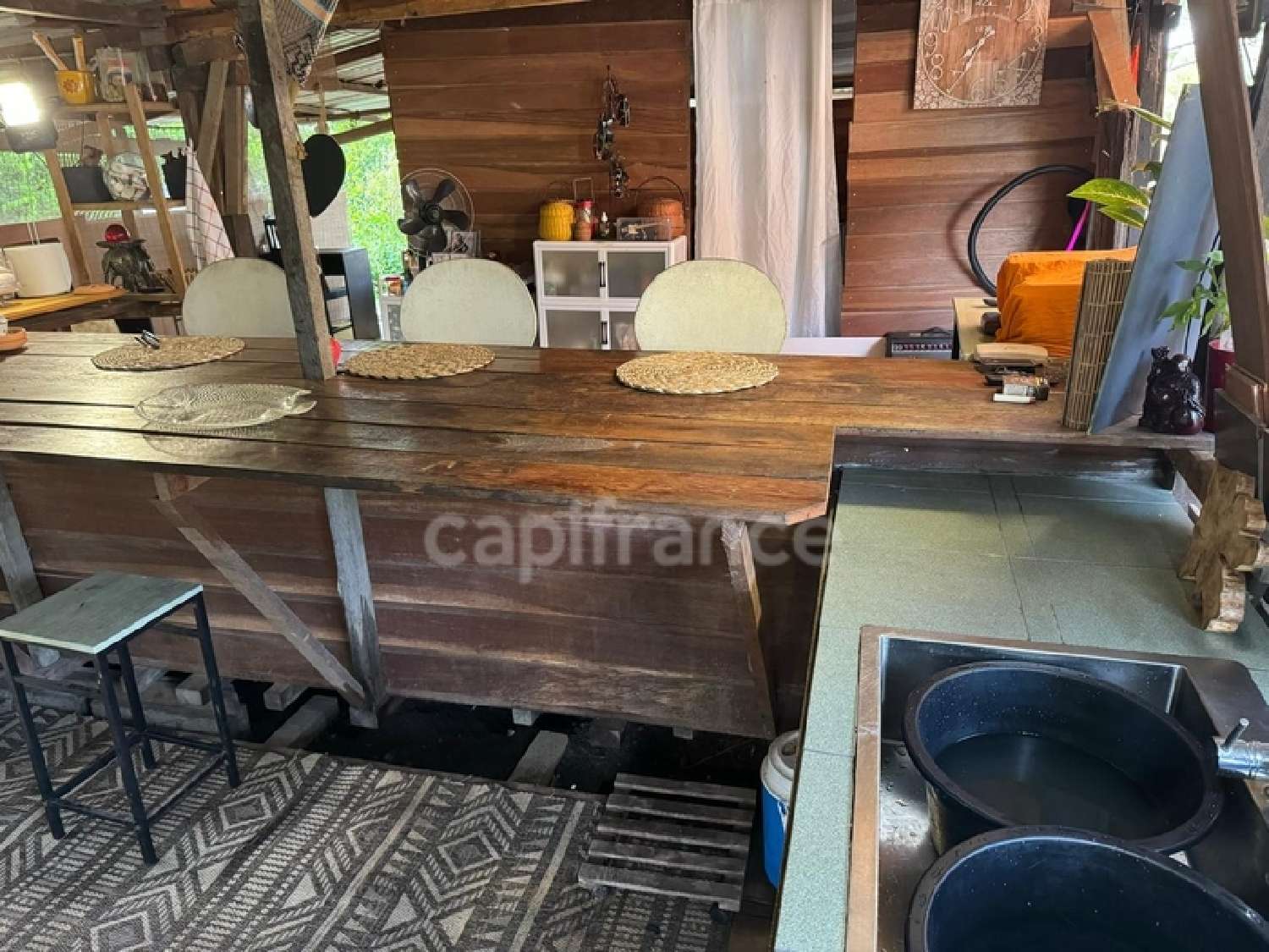 te koop huis Macouria Guyane 8