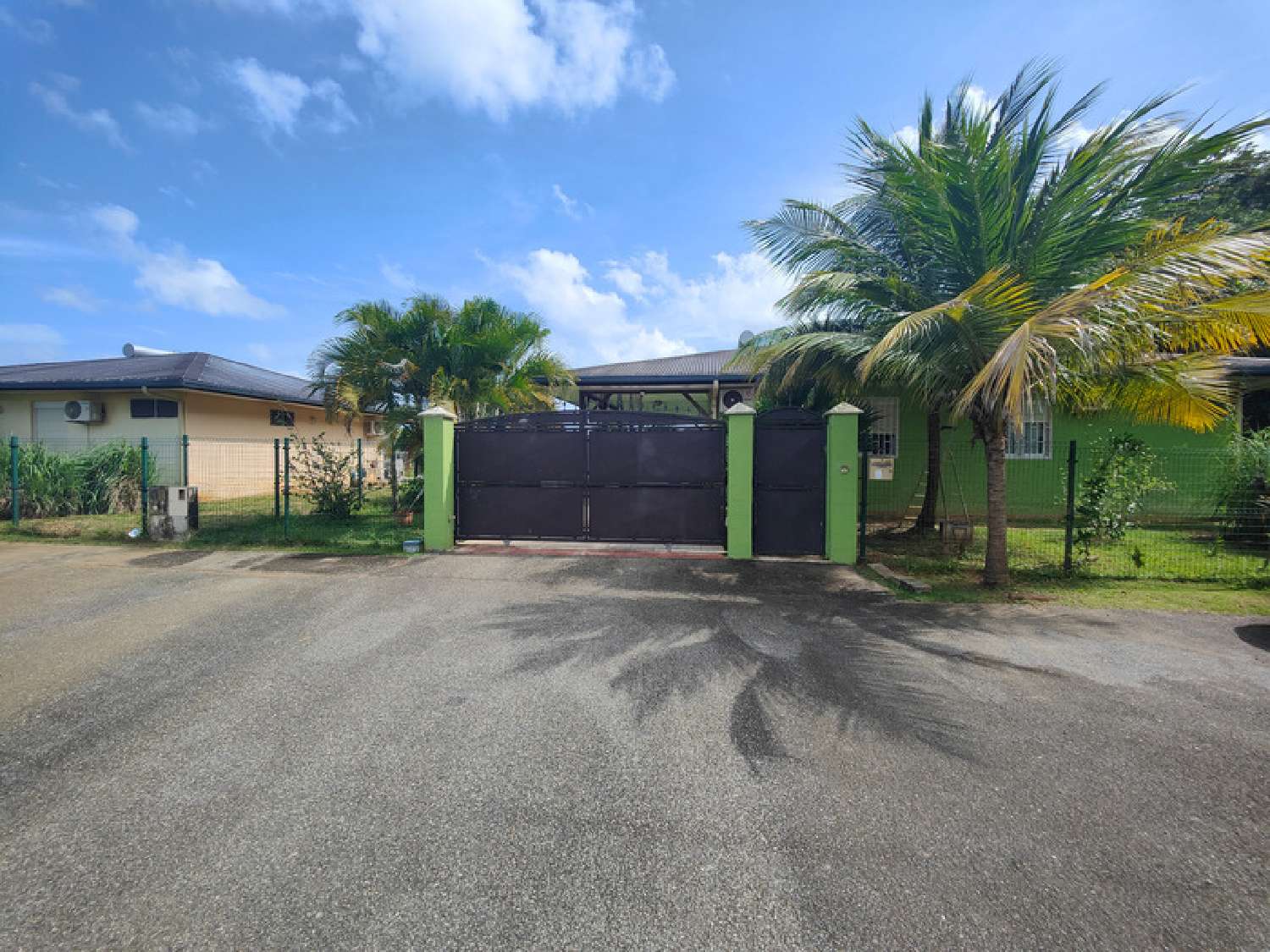 te koop huis Macouria Guyane 1