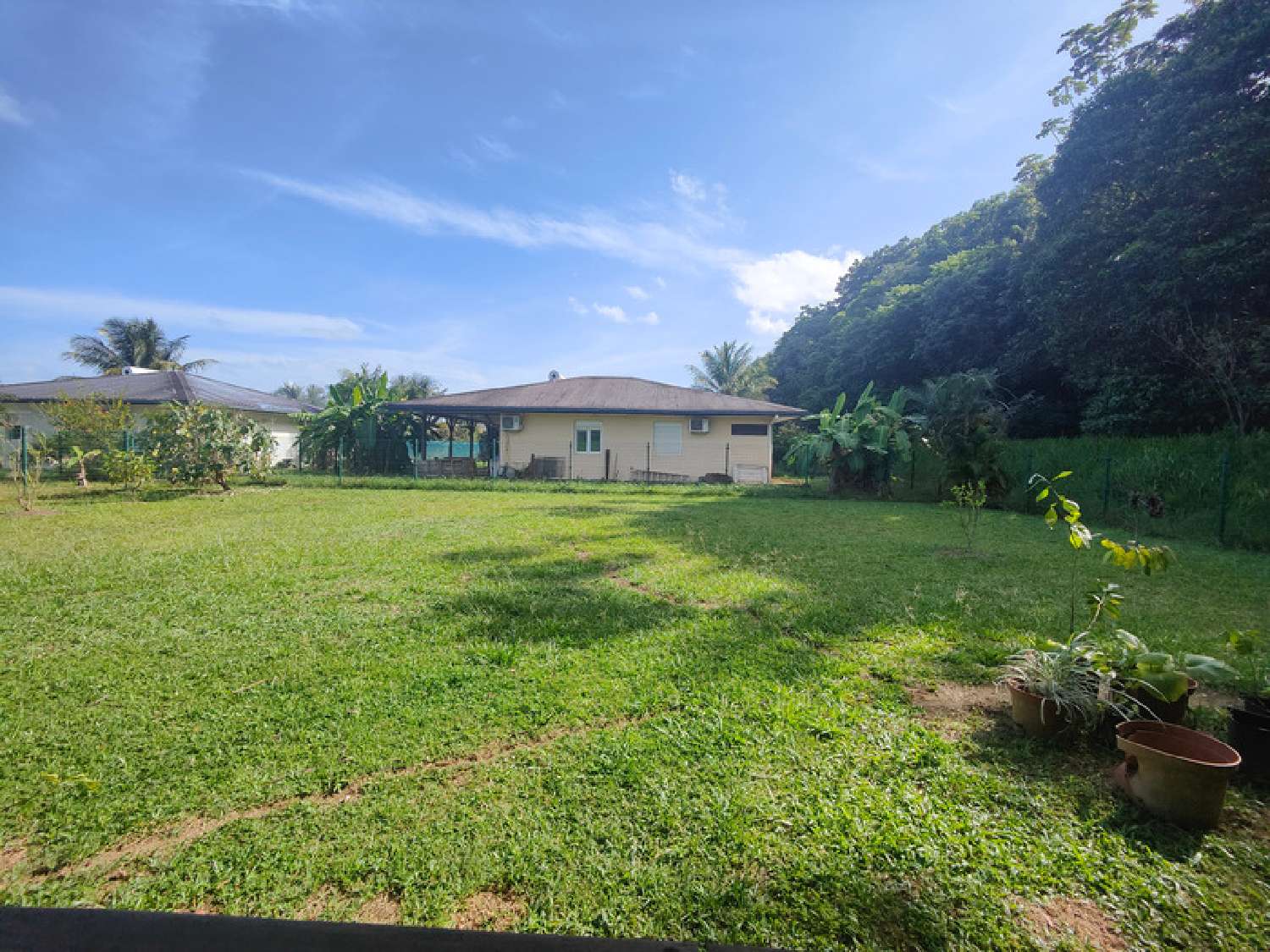 te koop huis Macouria Guyane 5