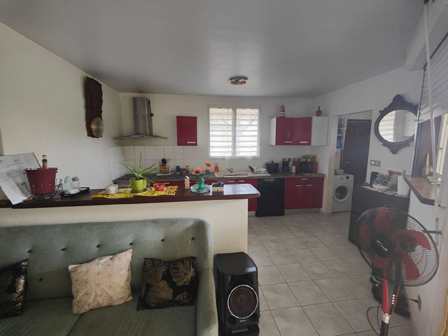 te koop huis Macouria Guyane 6