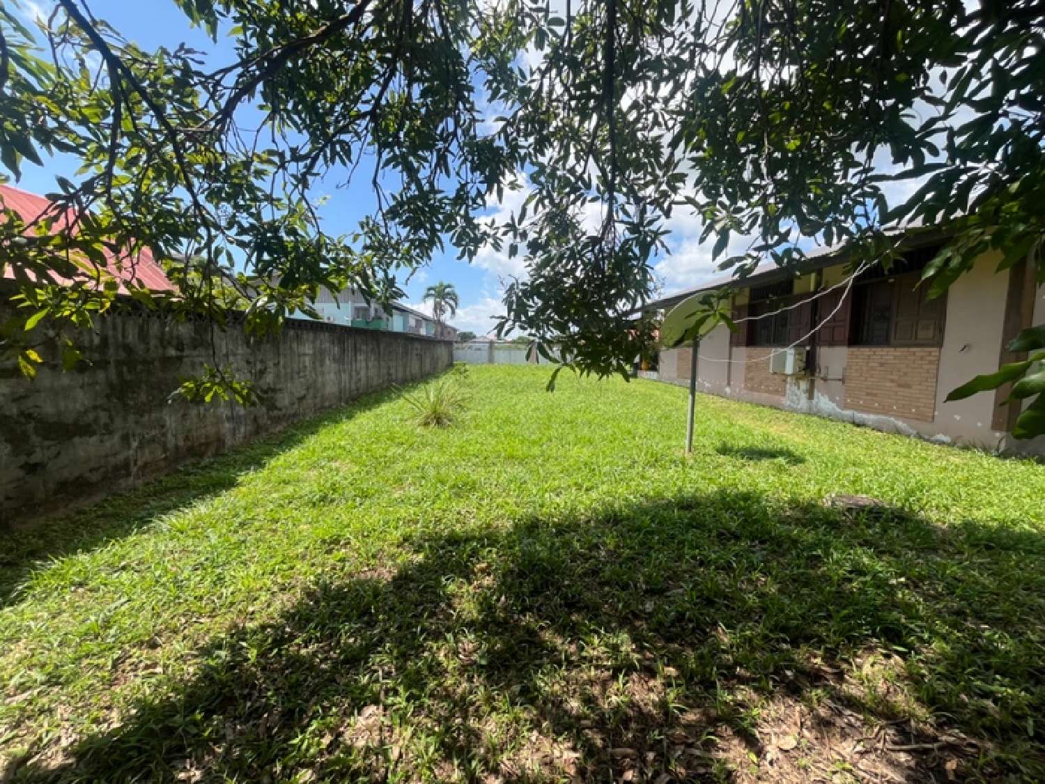 te koop huis Macouria Guyane 2