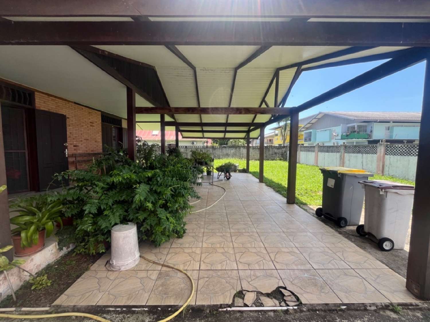 te koop huis Macouria Guyane 3