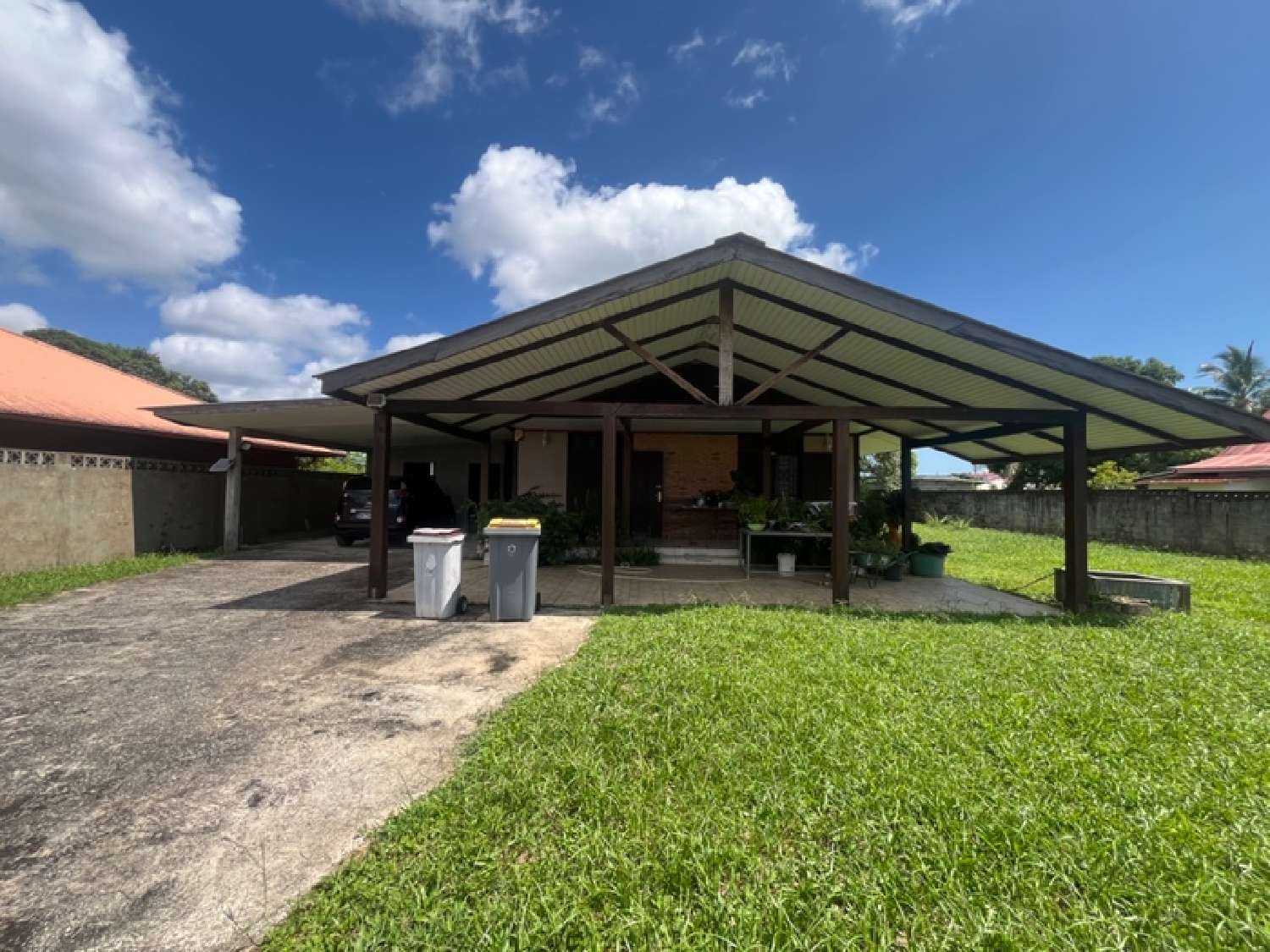 te koop huis Macouria Guyane 5