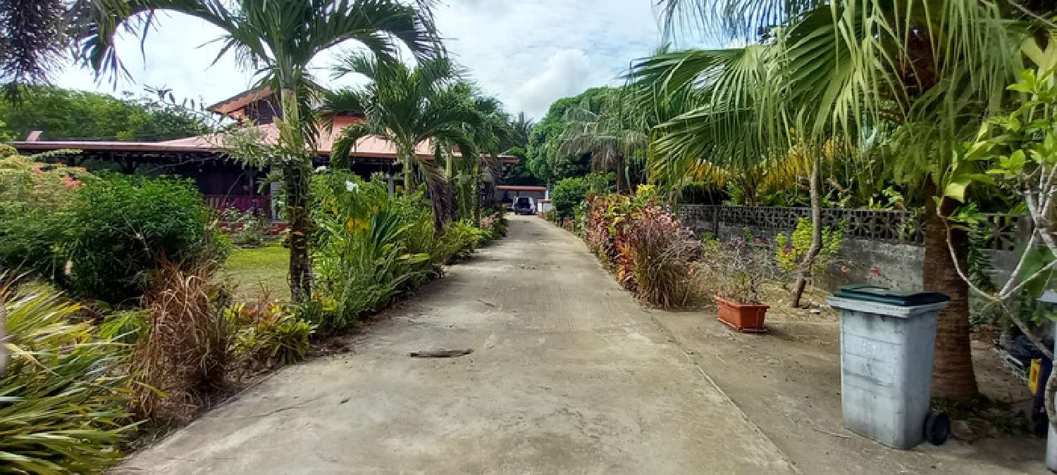 te koop huis Macouria Guyane 2